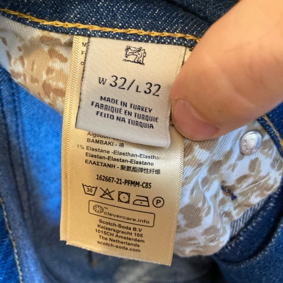 Scotch & Soda jeans - Picture 6 of 6